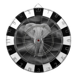 Elephant Walk Regulation Dart Board Dartbord