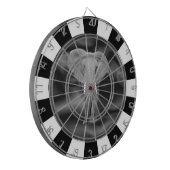 Elephant Walk Regulation Dart Board Dartbord (Voorkant Links)