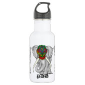 Elephant Waterfles (Voorkant)