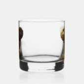 Elephant Whisky Glas (Rechts)