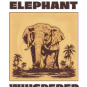 Elephant Whisperer T-shirt