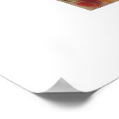 Elephant Wisdom Poster (Hoek)