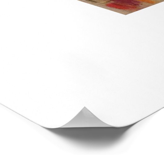 Elephant Wisdom Poster (Hoek)