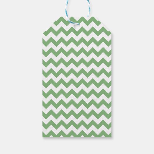 Elephant Zoo Oerwoud Baby shower Cadeaulabel (Achterkant)