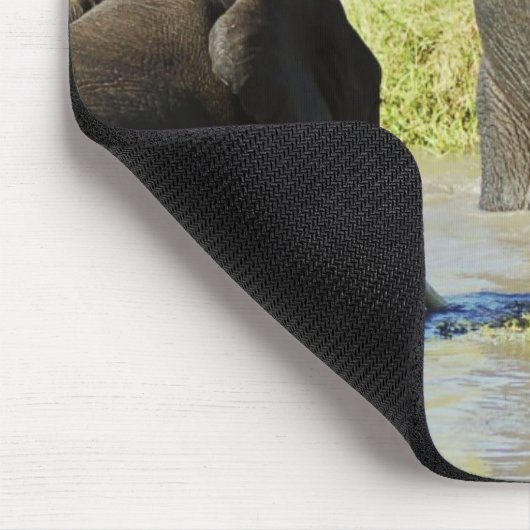 Elephant zwemmen muismat (Hoek)