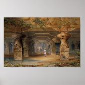 elephanta poster (Voorkant)