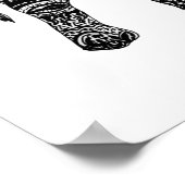 Elephantastic Custom Art Print (Hoek)