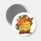 Elephante Altador Player Magneet (Voorkant / Achterkant)