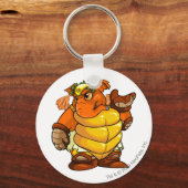 Elephante Altador Player Sleutelhanger (Voorkant)