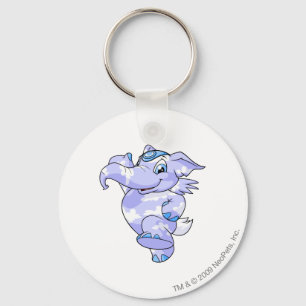 Elephante Cloud Sleutelhanger