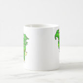 Elephante Disco Koffiemok (Center)