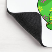 Elephante Disco Muismat (Hoek)