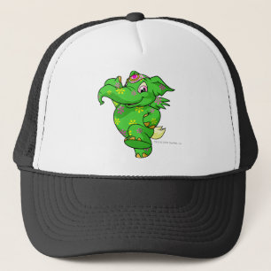 Elephante Disco Trucker Pet