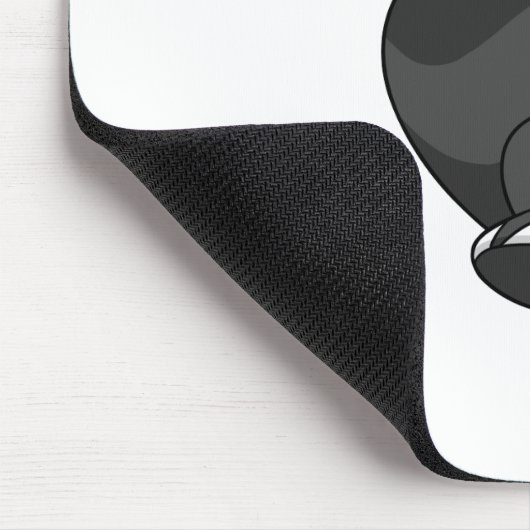 Elephante Fire Muismat (Hoek)