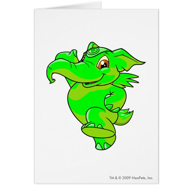 Elephante Ggloed (Voorkant)