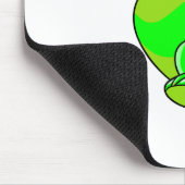 Elephante Ggloed Muismat (Hoek)