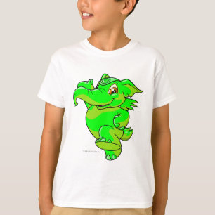 Elephante Ggloed T-shirt