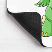 Elephante Green Muismat (Hoek)