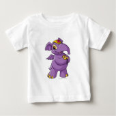 Elephante Paars (Voorkant)