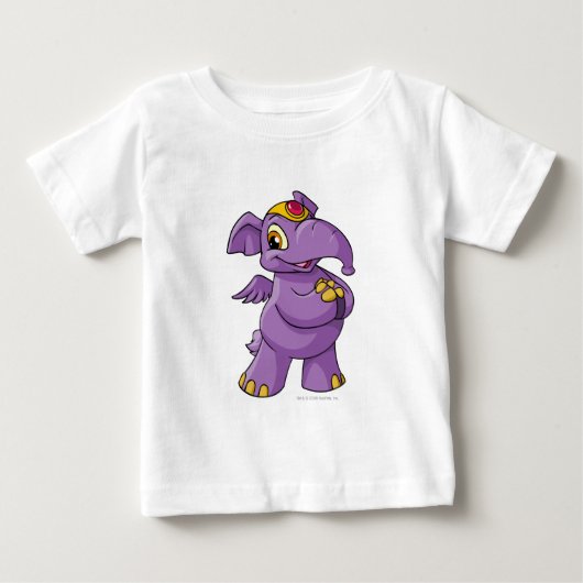 Elephante Paars (Voorkant)