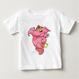 Elephante Pink
