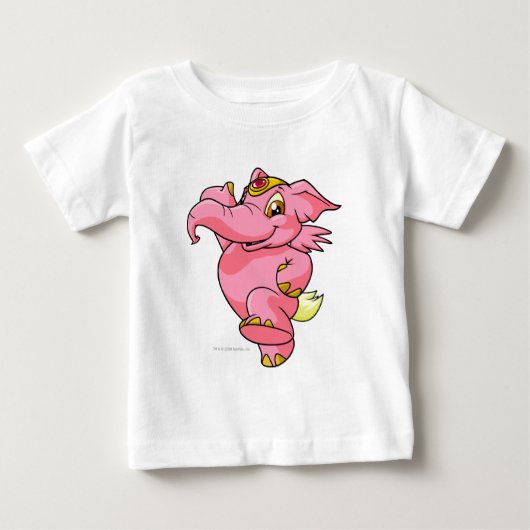 Elephante Pink (Voorkant)