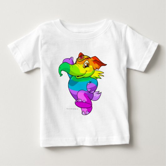 Elephante Rainbow (Voorkant)