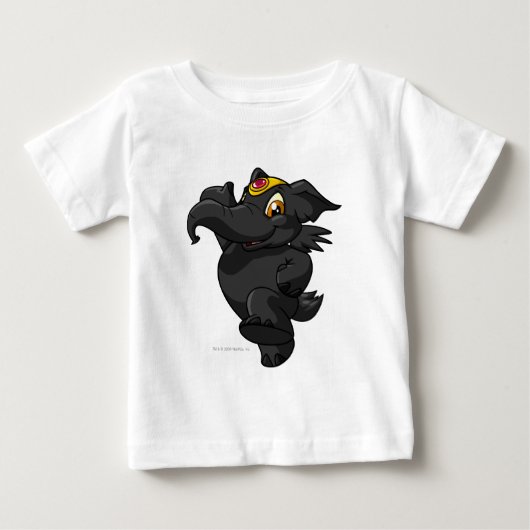 Elephante Shadow (Voorkant)