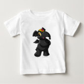 Elephante Shadow (Voorkant)