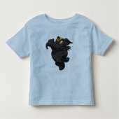 Elephante Shadow Kinder Shirts (Voorkant)