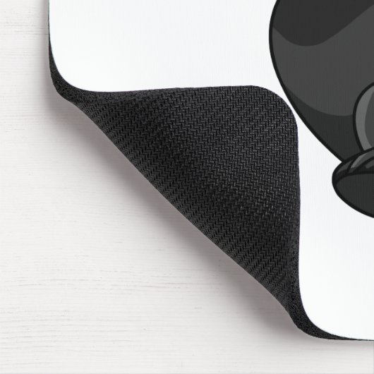 Elephante Shadow Muismat (Hoek)