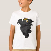Elephante Shadow T-shirt (Voorkant)