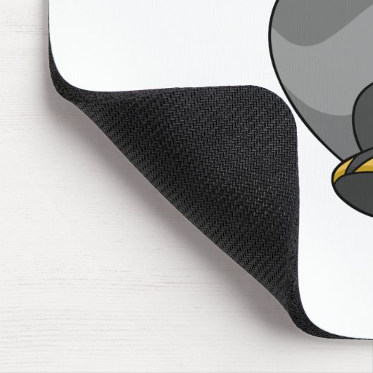 Elephante Skunk Muismat (Hoek)