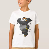 Elephante Skunk T-shirt (Voorkant)