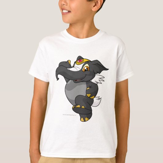 Elephante Skunk T-shirt (Voorkant)
