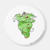 Elephante Specized Magneet (Voorkant)