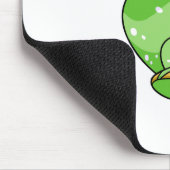 Elephante Specized Muismat (Hoek)