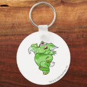 Elephante Specized Sleutelhanger (Voorkant)