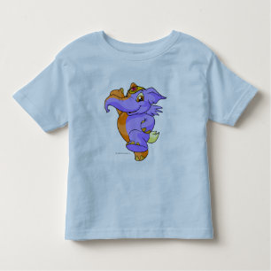 Elephante Split Kinder Shirts