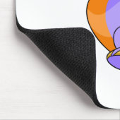 Elephante Split Muismat (Hoek)