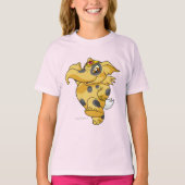 Elephante Spotted T-shirt (Voorkant)
