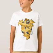 Elephante Spotted T-shirt (Voorkant)