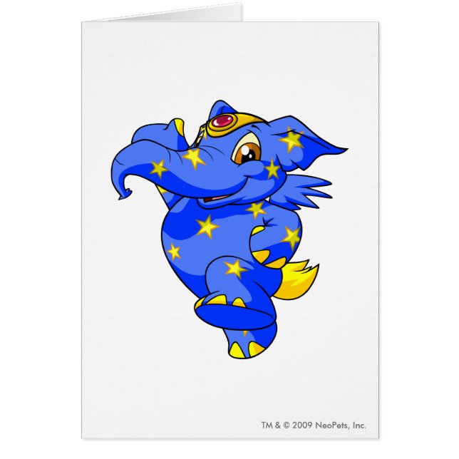Elephante Starry