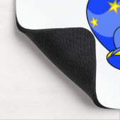 Elephante Starry Muismat (Hoek)