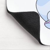 Elephante Striped Muismat (Hoek)