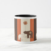 Elephants Coffee | Mok thee (Midden)