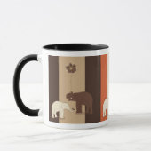 Elephants Coffee | Mok thee (Links)