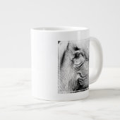 Elephants Eye, 2017 Grote Koffiekop (Voorkant rechts)