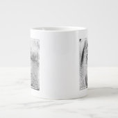 Elephants Eye, 2017 Grote Koffiekop (Voorkant)