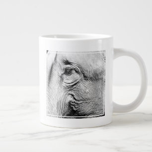 Elephants Eye, 2017 Grote Koffiekop